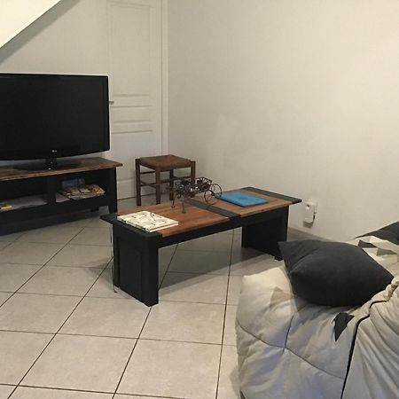 La Zoli Kaz 3 Chambres Le Tampon Exterior foto